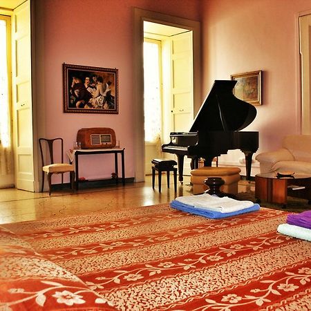 Palazzo Belli B&B Lecce Room photo