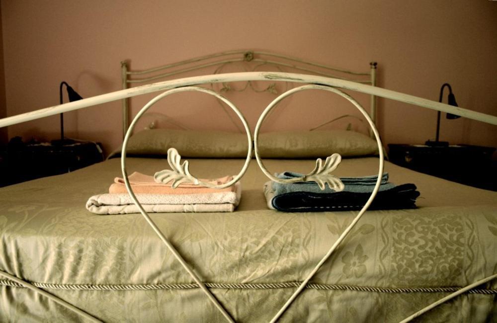 Palazzo Belli B&B Lecce Room photo